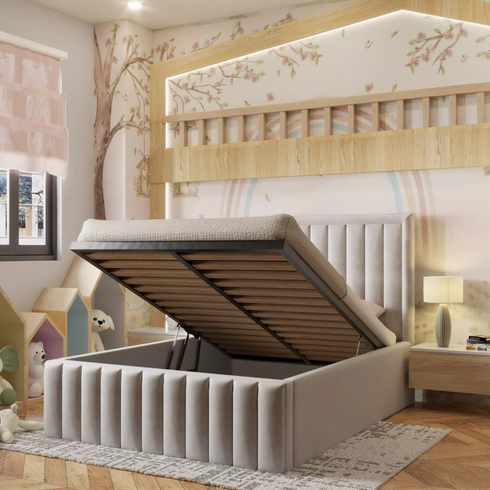 Annie Kids Bed